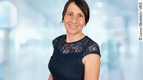 Prof. Dr. Jennifer Diedler