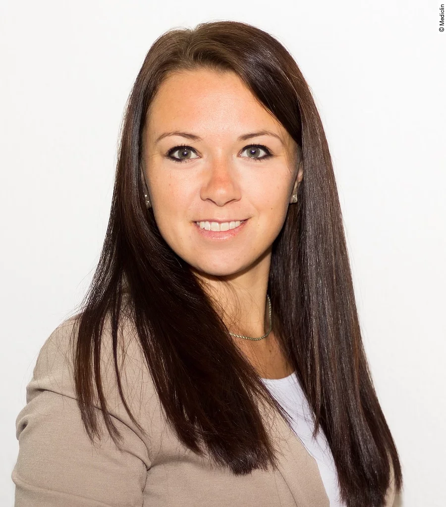 Anna Friedel Anna Friedel