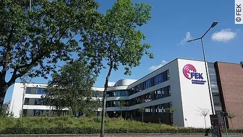 Friedrich-Ebert-Krankenhaus Neumünster