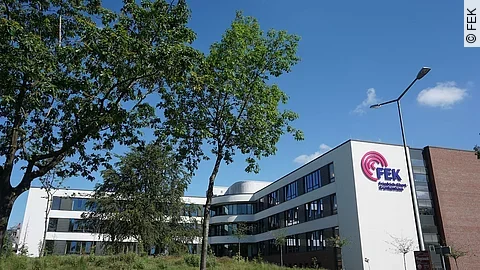 Friedrich-Ebert-Krankenhaus Neumünster