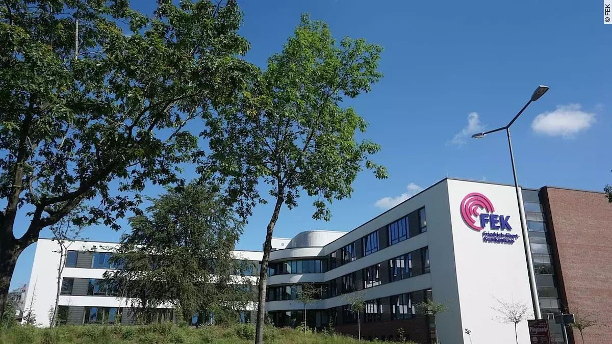 Friedrich-Ebert-Krankenhaus Neumünster