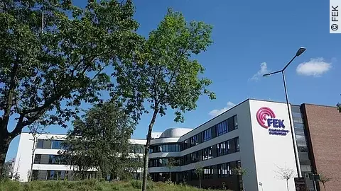 Friedrich-Ebert-Krankenhaus Neumünster