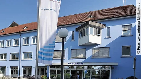 Ortenau Klinikum Offenburg
