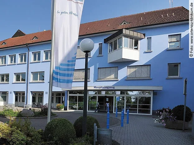 Ortenau Klinikum Offenburg