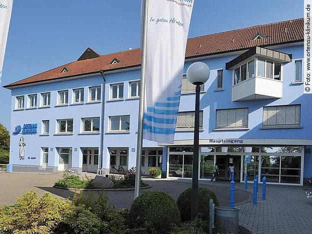 Ortenau Klinikum Offenburg
