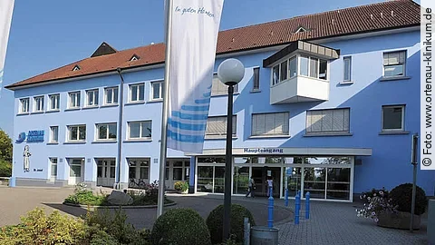 Ortenau Klinikum Offenburg