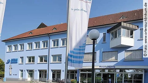 Ortenau Klinikum Offenburg