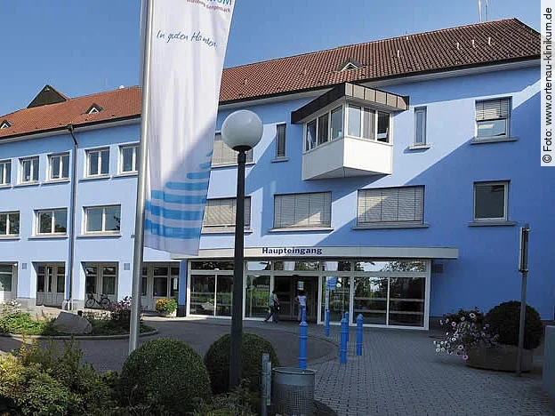 Ortenau Klinikum Offenburg