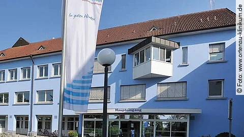 Ortenau Klinikum Offenburg