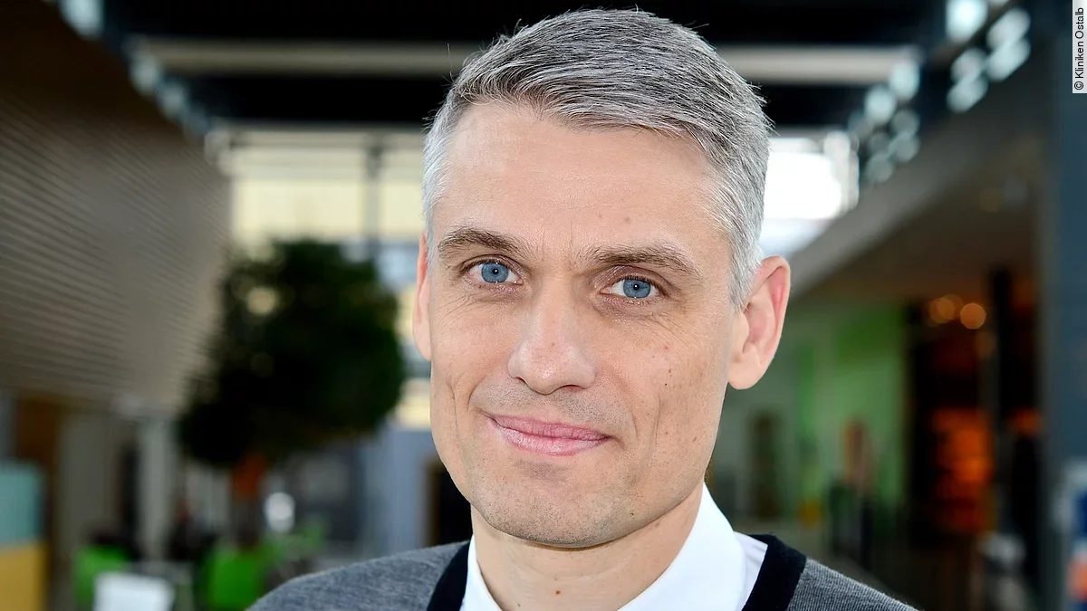 Stephan Schneider Stephan Schneider