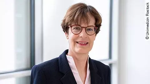 Dr. Christiane Stehle