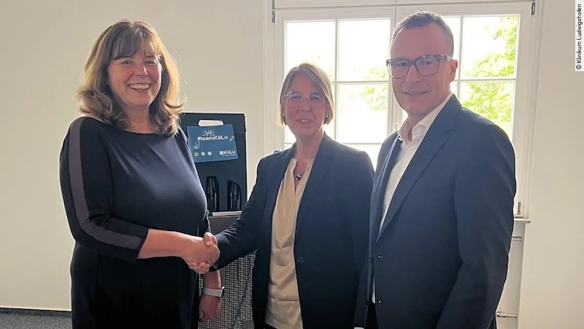 Jutta Steinruck, Eefje Barber, Jan Stanslowski