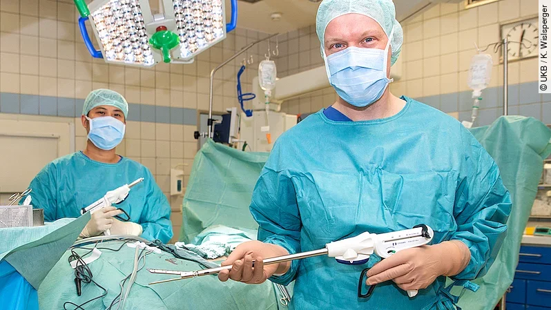 UKBonn OP-Instrumente-Recycling