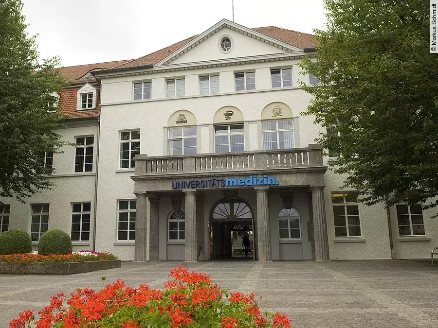 Universitätsmedizin Mainz Universitätsmedizin Mainz