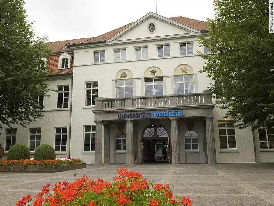Universitätsmedizin Mainz