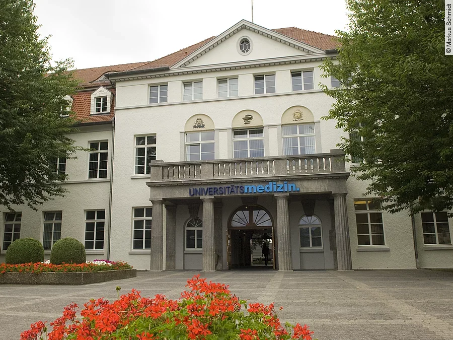 Universitätsmedizin Mainz