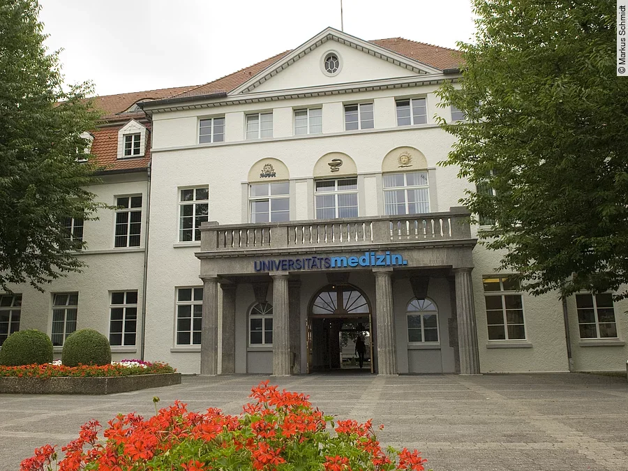 Universitätsmedizin Mainz
