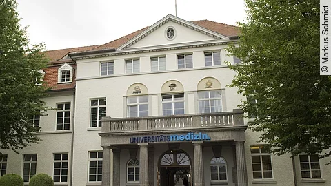 Universitätsmedizin Mainz