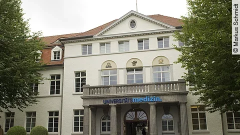 Universitätsmedizin Mainz