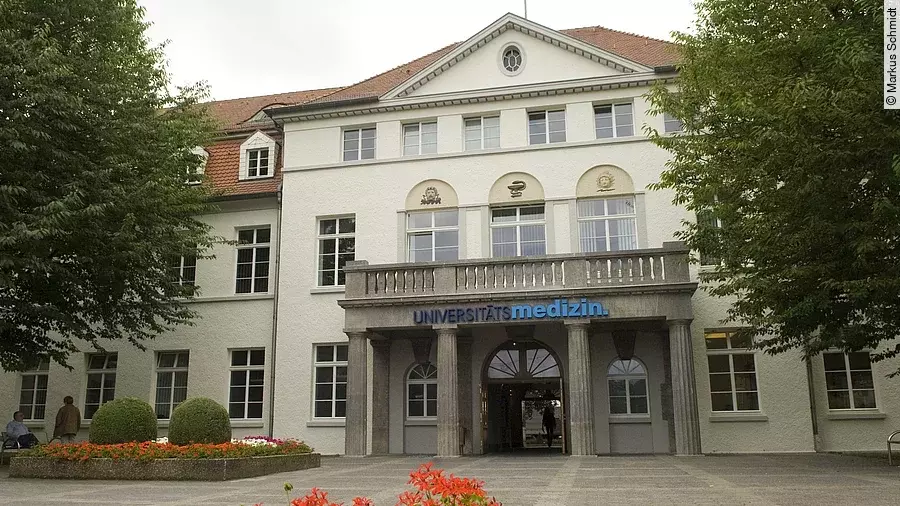 Universitätsmedizin Mainz