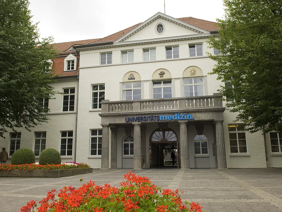 Universitätsmedizin Mainz