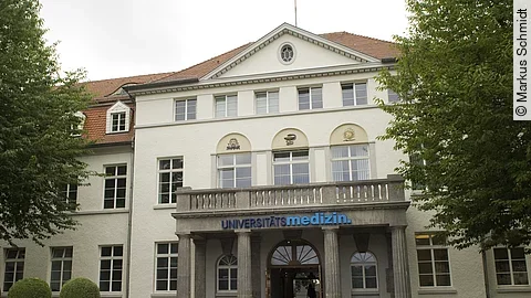 Universitätsmedizin Mainz