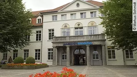Universitätsmedizin Mainz