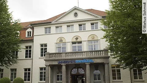 Universitätsmedizin Mainz Universitätsmedizin Mainz