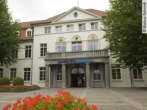 Universitätsmedizin Mainz