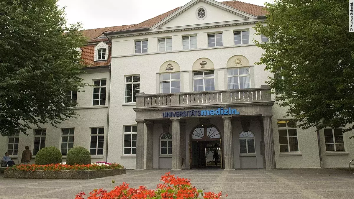 Universitätsmedizin Mainz