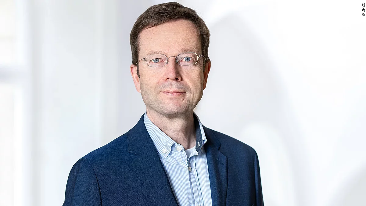 Dr. Rolf Zettl Dr. Rolf Zettl