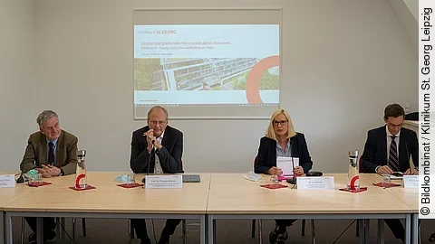 Stephan Zierz, Thomas Moesta, Iris Minde, Torsten Kraya