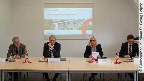 Stephan Zierz, Thomas Moesta, Iris Minde, Torsten Kraya