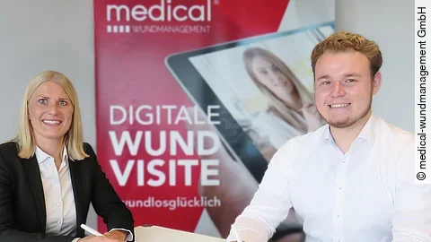 medical-wundmanagement GmbH