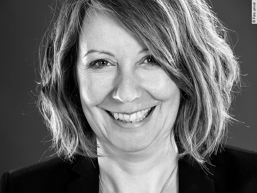 Kerstin Endele, Endele PR Kerstin Endele, Endele PR