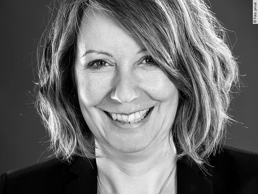 Kerstin Endele, Endele PR Kerstin Endele, Endele PR