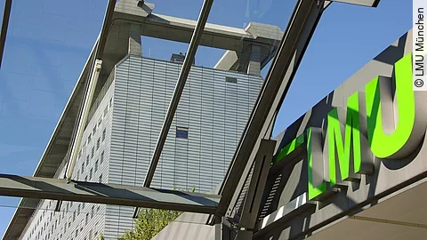 Ludwig-Maximilians-Universität München