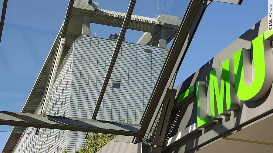 Ludwig-Maximilians-Universität München