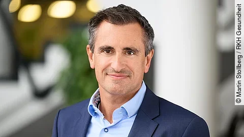 Axel Hechenberger Axel Hechenberger