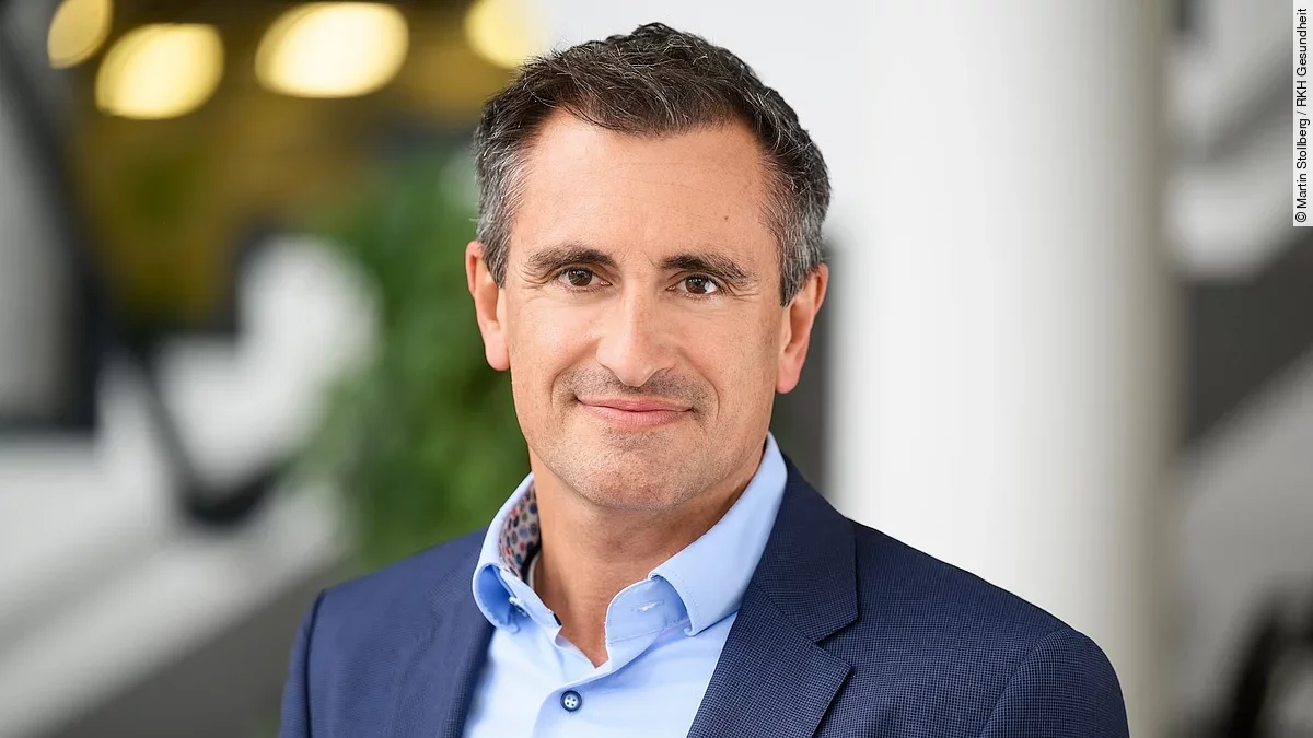 Axel Hechenberger Axel Hechenberger