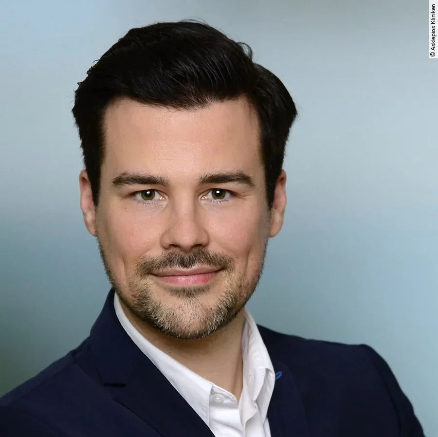 Patrick Klos Patrick Klos