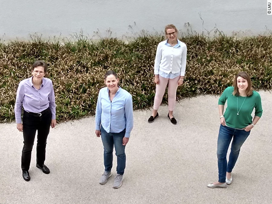 Team „Arzneimittelinformation Palliativmedizin“