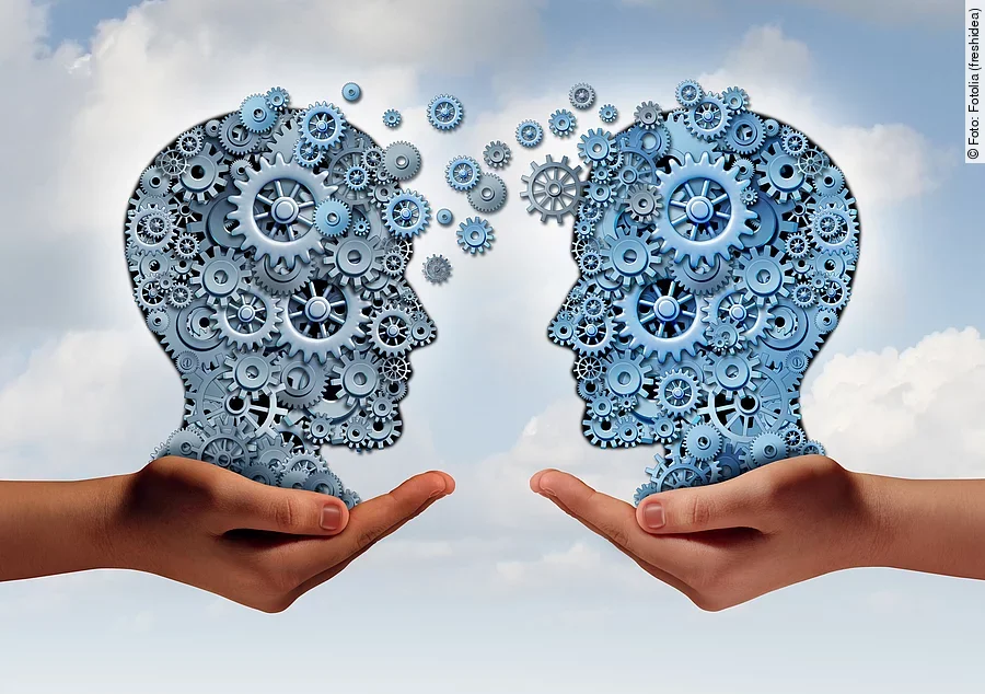 Künstliche Intelligenz Künstliche Intelligenz