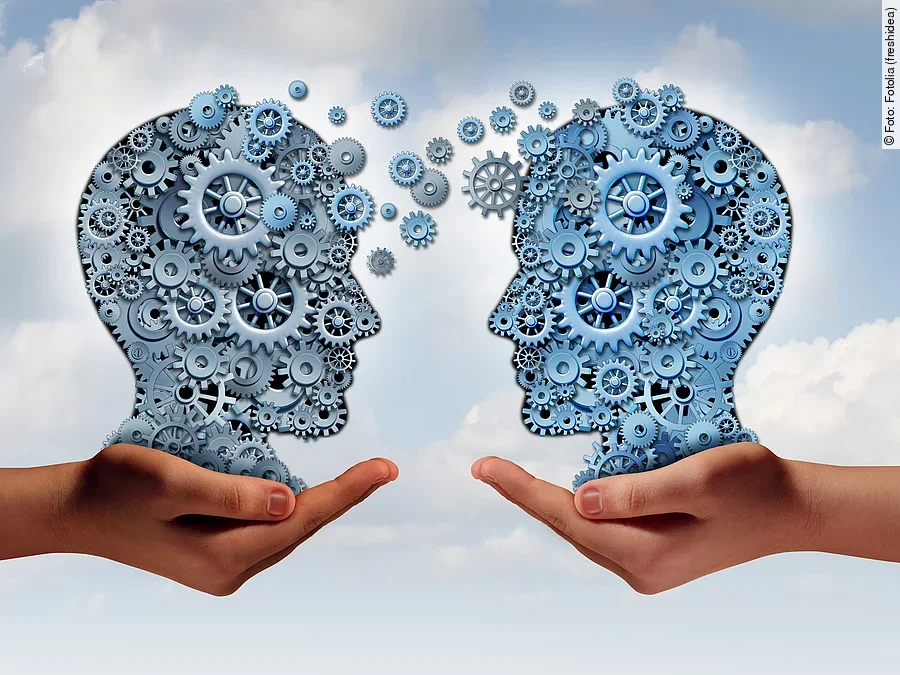 Künstliche Intelligenz Künstliche Intelligenz