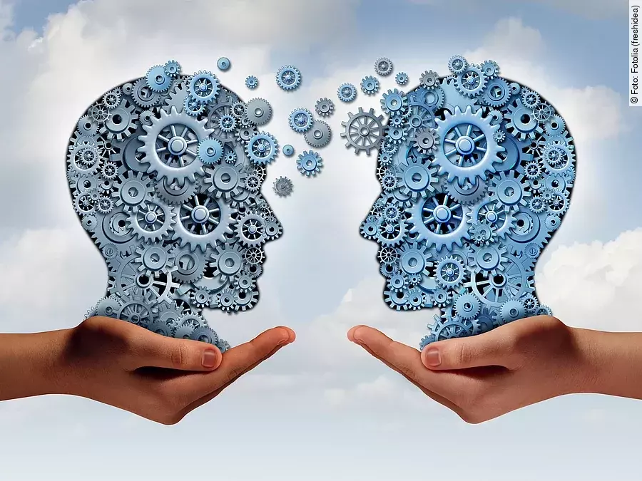 Künstliche Intelligenz Künstliche Intelligenz