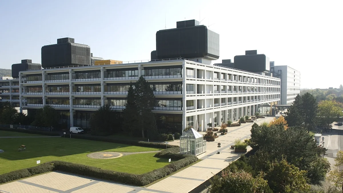 Universitätsmedizin Göttingen