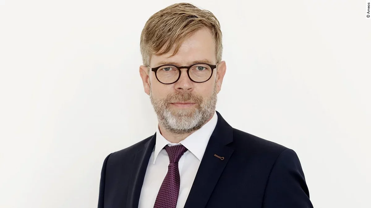 Marco Woltermann Marco Woltermann