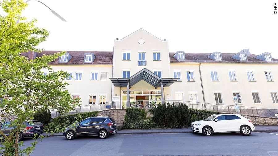 Fachklinikum Mainschleife