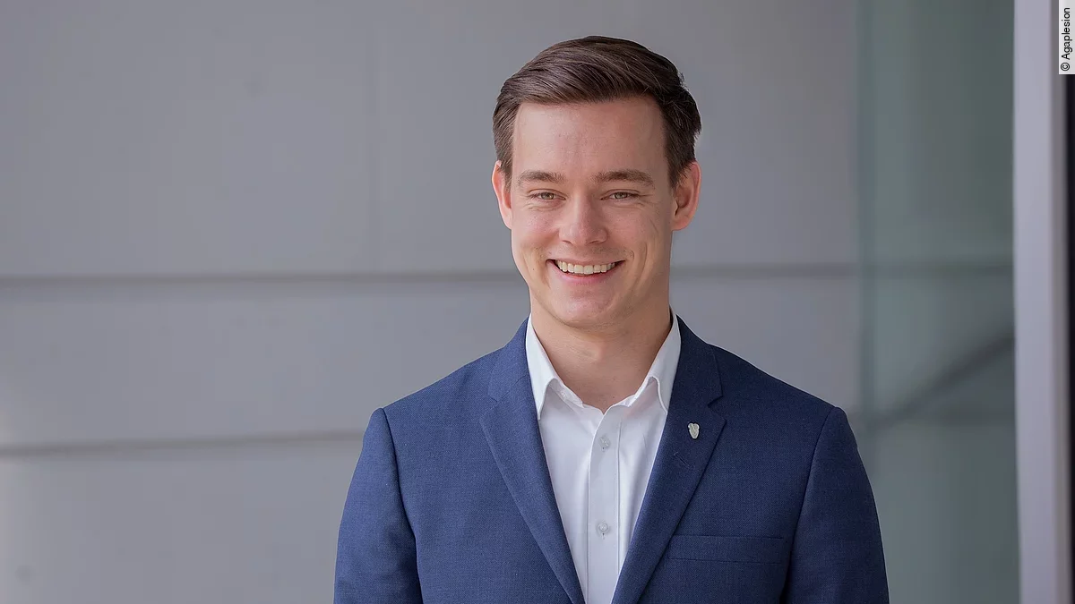 Fabian Lechner Fabian Lechner