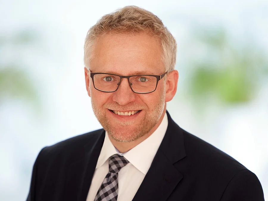 Dr. Ulrich Schulze, Evangelischer Diakonissenverein Siloah